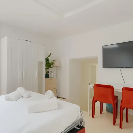 Guesthost - Design Loft In Porta Vittoria